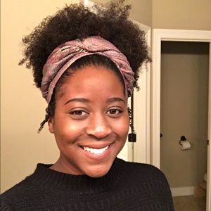 Meet your Posher, Diamond